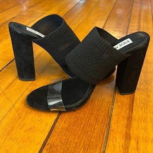 Steve Madden Romy size 7.5